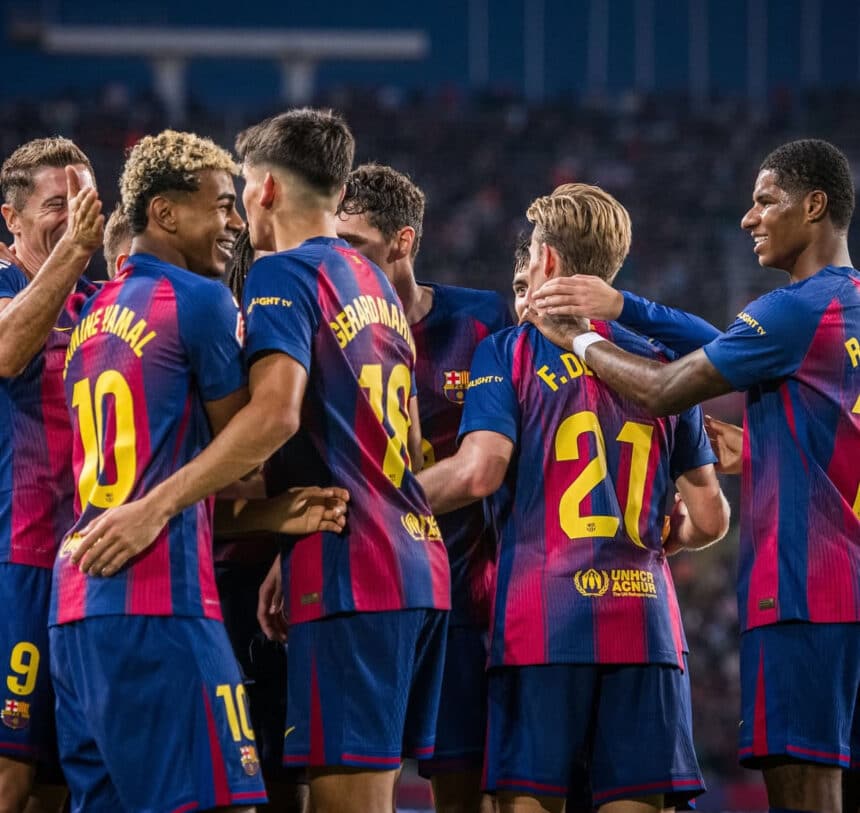 Barcellona, 28/9/2025