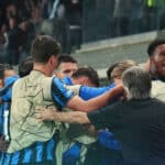 Atalanta-Club Bruges