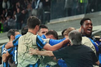 Atalanta-Club Bruges