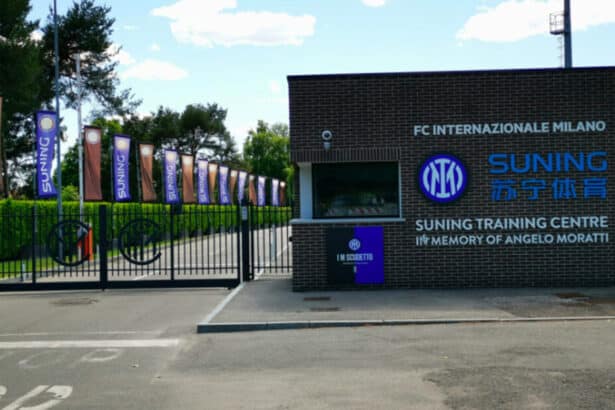 Appiano-Gentile-Inter