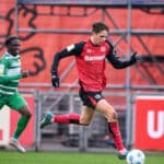 Andrea Natali, Leverkusen