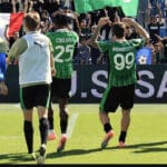 Sassuolo