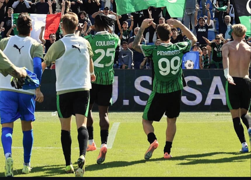 Sassuolo