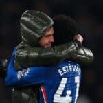 Estevao Chelsea-Liverpool,4/10/2025