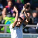 Fiorentina-Roma, Cristante