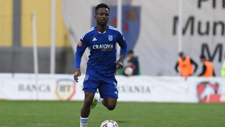 Samuel Asamoah
