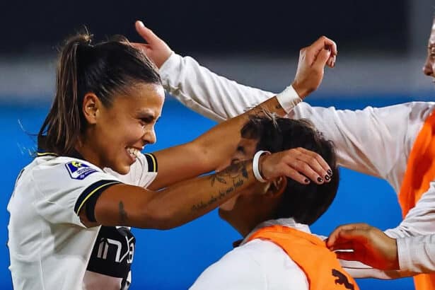 Giada Pontini Parma Women