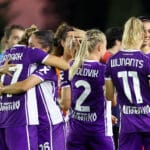 Fiorentina Women