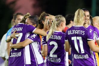 Fiorentina Women
