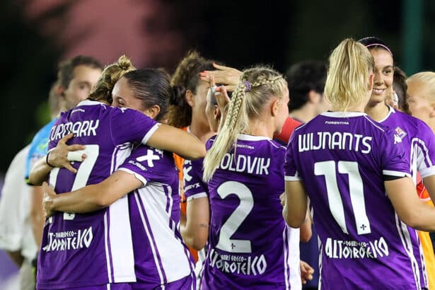 Fiorentina Women