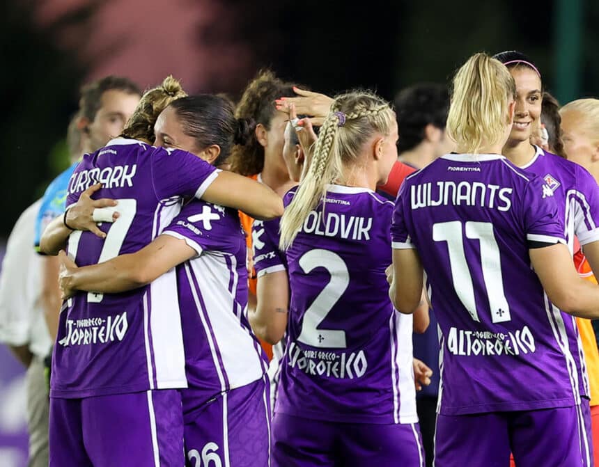 Fiorentina Women