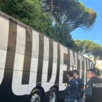 Juventus, pullman