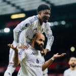 Mbeumo,Diallo Liverpool-Manchester United 19/10/2025