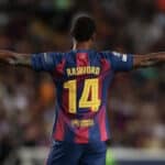 Marcus Rashford, Barcellona Olympiakos