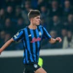 De Ketelaere, Atalanta Slavia Praga