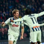 Cremonese-Atalanta. brescianini e lookman