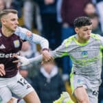 Aston Villa-Man City, 26/10/2025