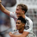 Real Madrid-Barcellona, 26/10/2025