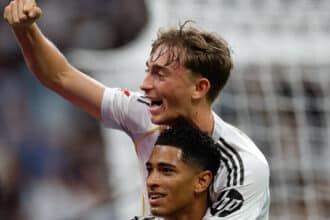 Real Madrid-Barcellona, 26/10/2025