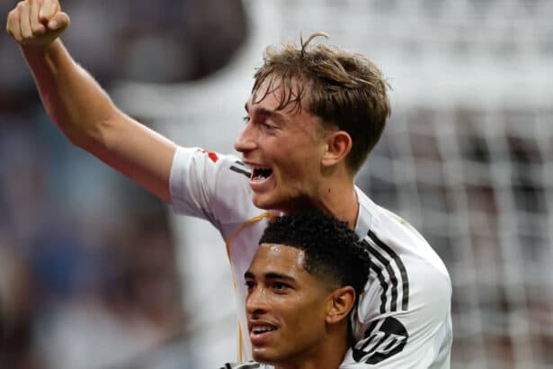 Real Madrid-Barcellona, 26/10/2025