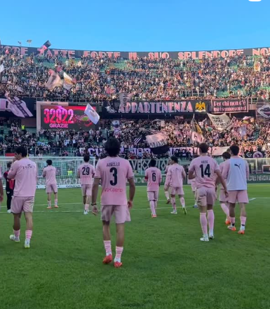 Palermo