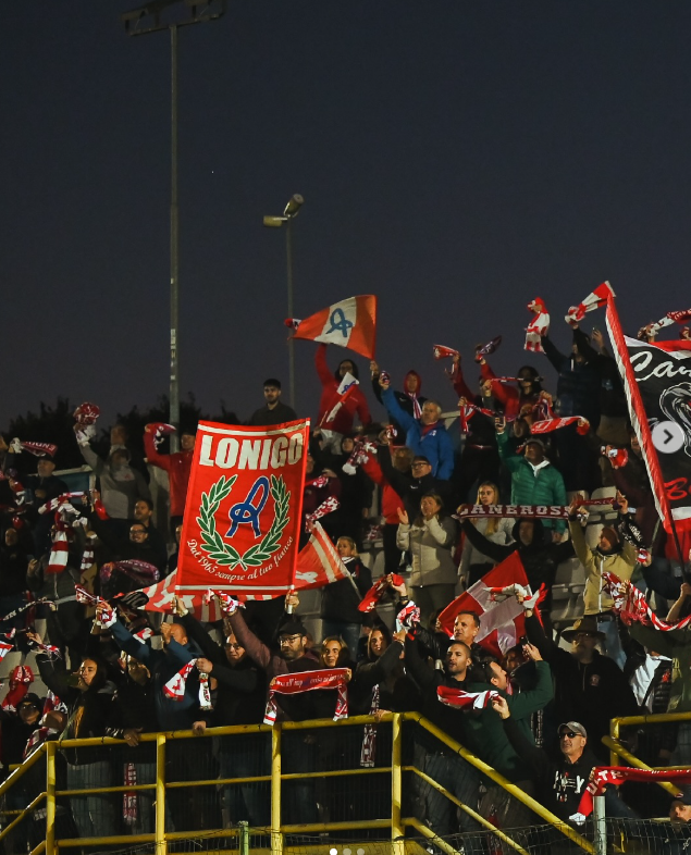 Tifosi Vicenza