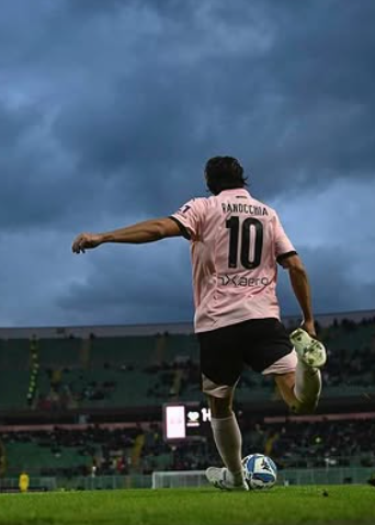 Filippo Ranocchia