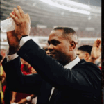 Patrick Kluivert