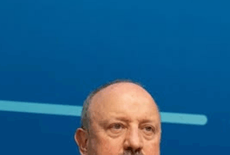 Rafa Benitez
