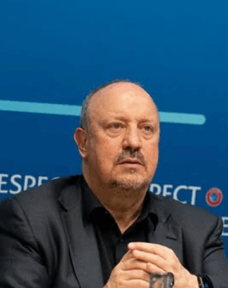 Rafa Benitez