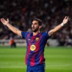 Barcellona, Ferran Torres