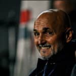 Luciano Spalletti, Allianz Stadium 1/11/2025