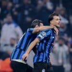 Marsiglia, Samardzic e Zappacosta 5/11/2025