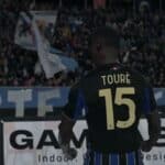 Pisa-Cremonese, Touré 07-11-2025