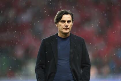 Vincenzo Montella