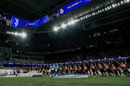 Juventus Stadium