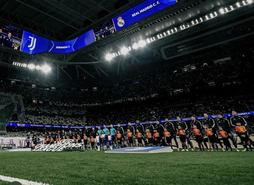 Juventus Stadium