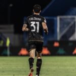 Mattia Caldara