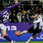 Fiorentina-Juventus, Stadio Franchi 22/11/2025