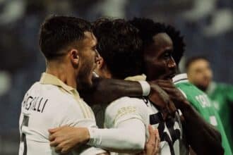 sassuolo-pisa, 24/11/2025 Mapei Stadium