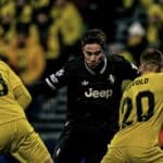 Juventus Bodo Glimt, Kenan Yildiz 26/11/2025