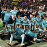 Bologna-RB salisburgo, 27/11/2025