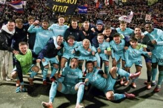 Bologna-RB salisburgo, 27/11/2025