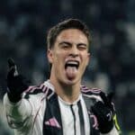 Kenan Yildiz, Juve Cagliari 29/11/205