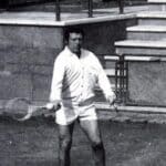 Nicola Pietrangeli