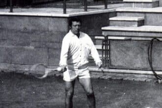 Nicola Pietrangeli
