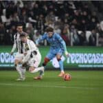 Marco Palestra, Juve-Cagliari 29/11/25