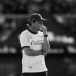 Antonio Conte, ritiro estivo 2025