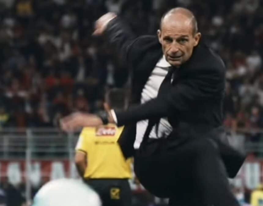 Allegri Massimilano