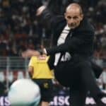 Massimiliano Allegri